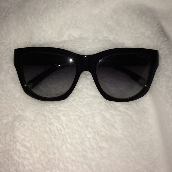 ?Tiffany & Co. Sunglasses?